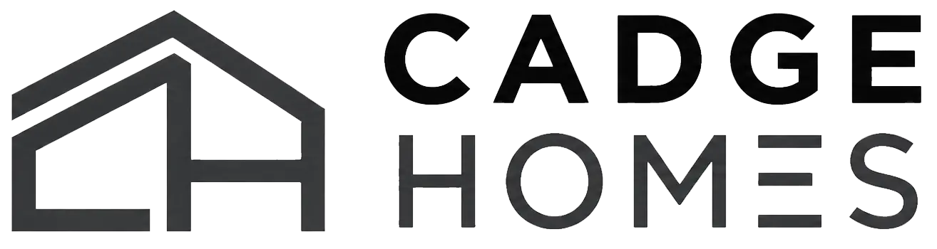 Cadge Homes — custom home builder in Whitby, Ontario